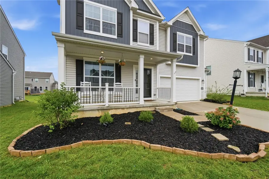 3086 Chamberlin Drive, Miami, OH 45449 - #2