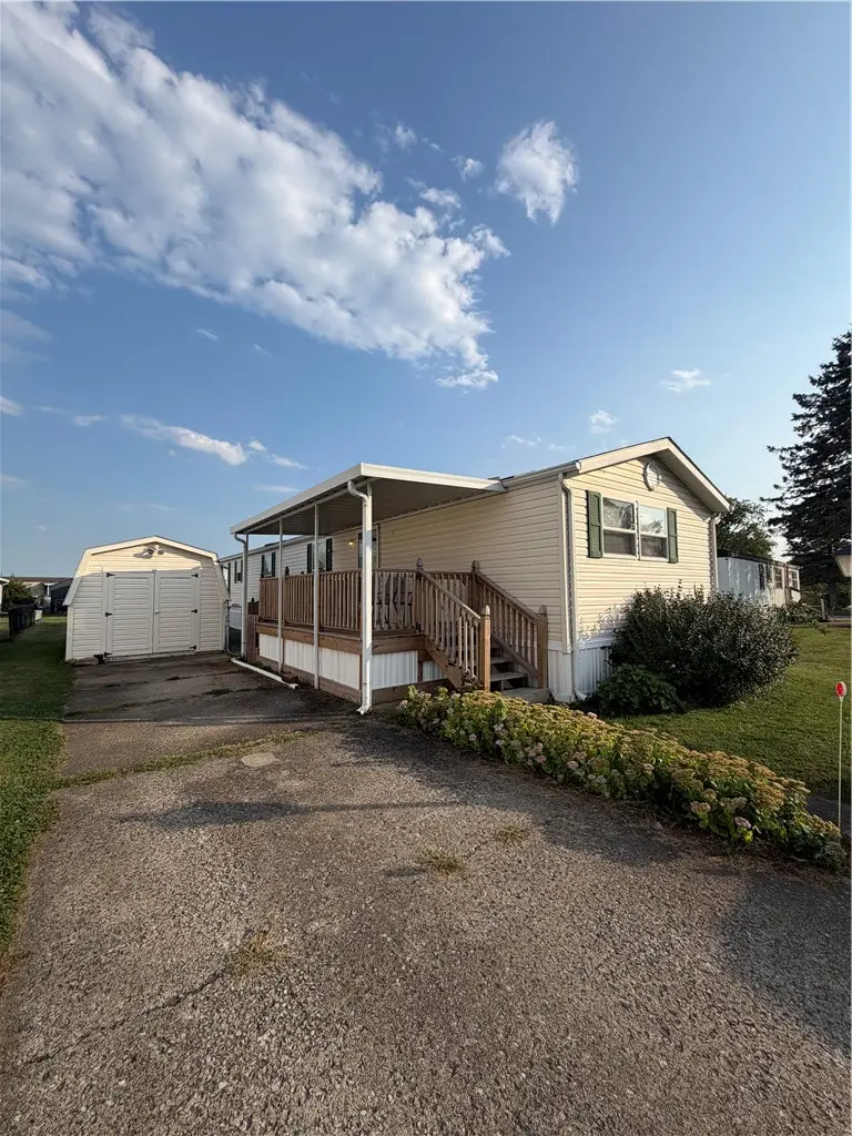 678 Robinson Road, Washington Court House, OH 43160 - #1
