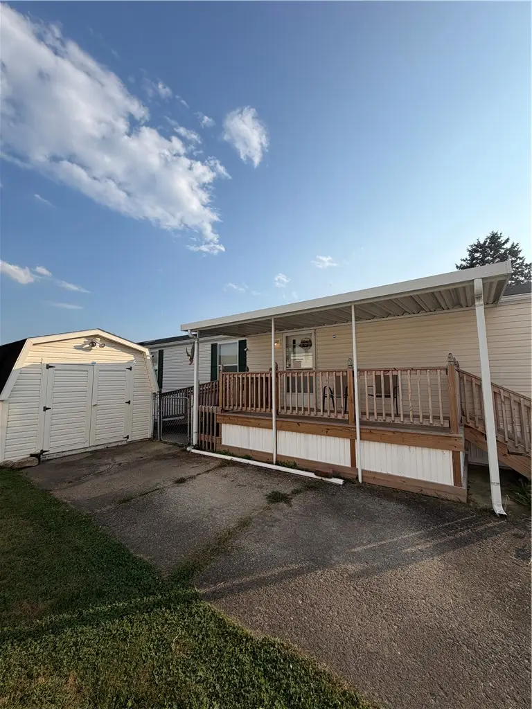 678 Robinson Road, Washington Court House, OH 43160 - #2