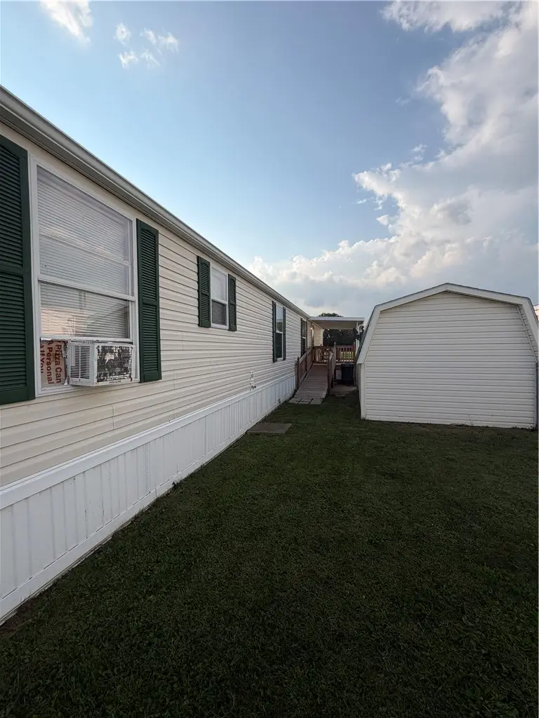 678 Robinson Road, Washington Court House, OH 43160 - #3