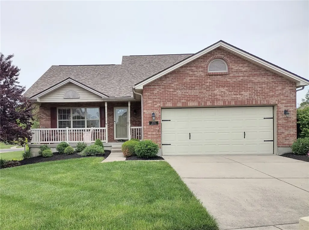 6253 Zilpha Court, Fairfield, OH 45011 - #1