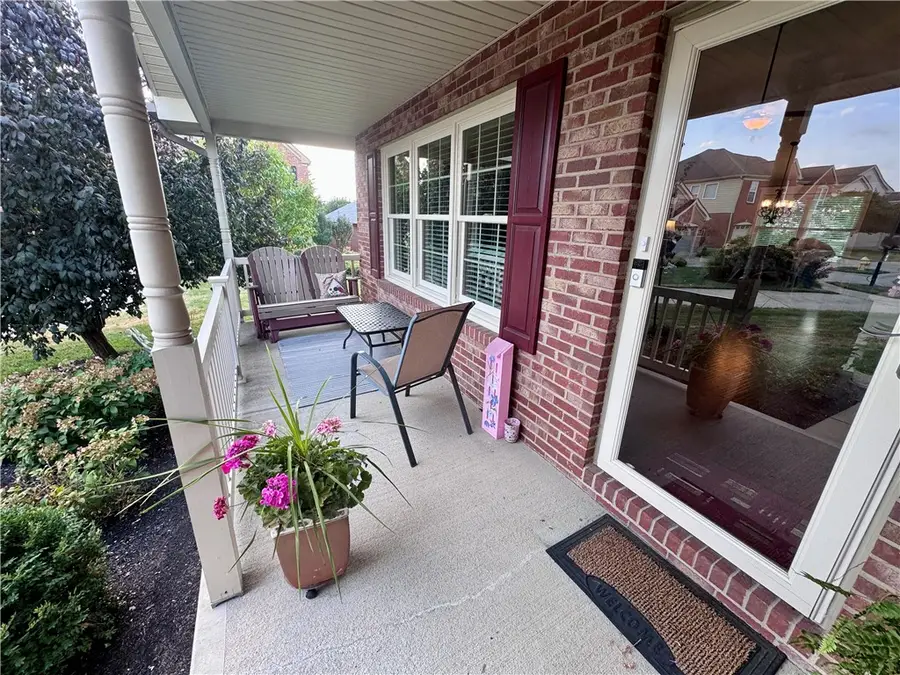 6253 Zilpha Court, Fairfield, OH 45011 - #2