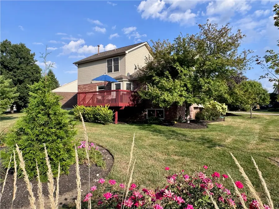 6253 Zilpha Court, Fairfield, OH 45011 - #3