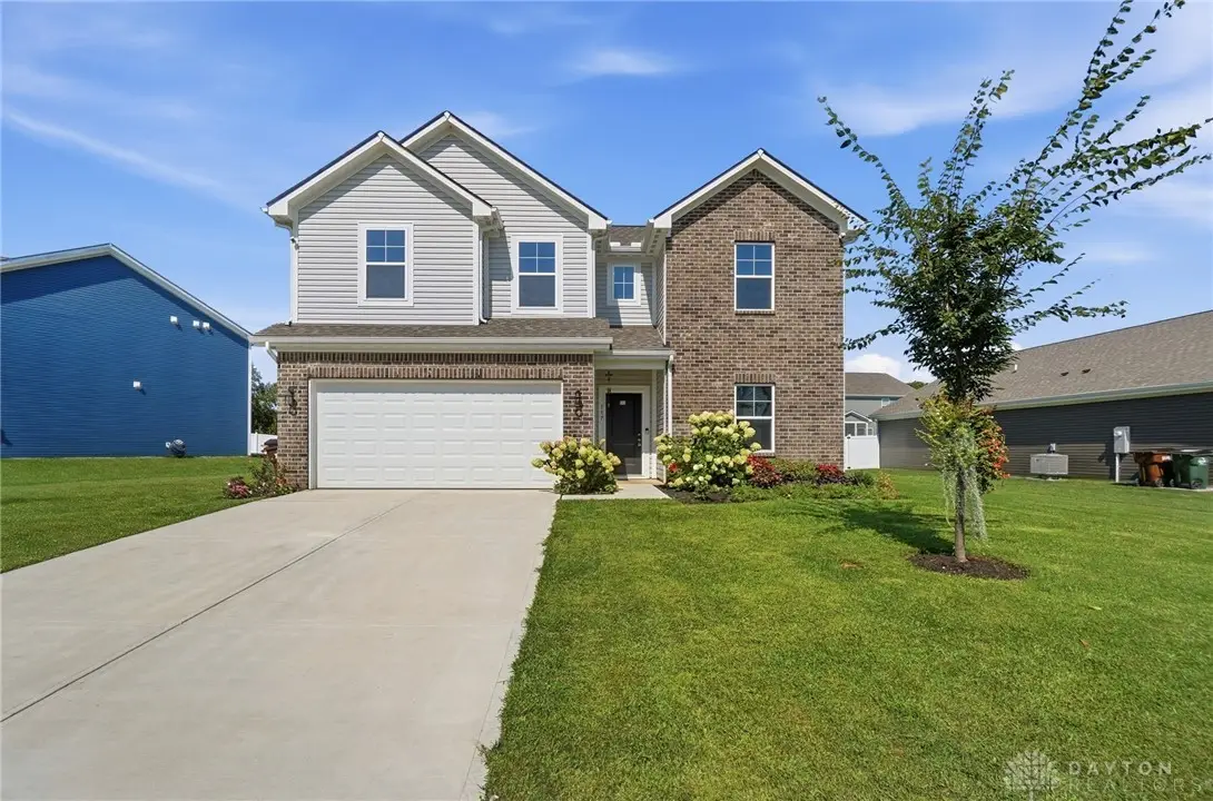 117 Clarett Court, Union, OH 45322 - #1