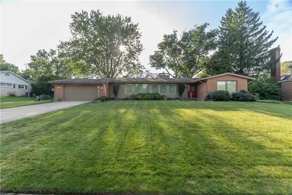 1312 Stratford Drive, Piqua, OH 45356