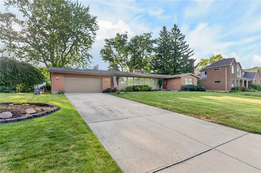 1312 Stratford Drive, Piqua, OH 45356 - #2
