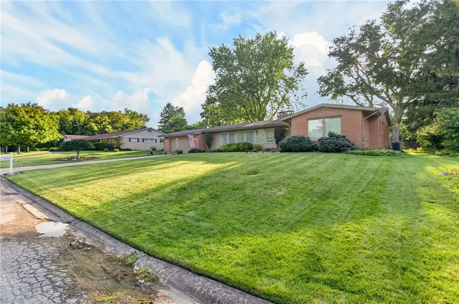 1312 Stratford Drive, Piqua, OH 45356 - #3
