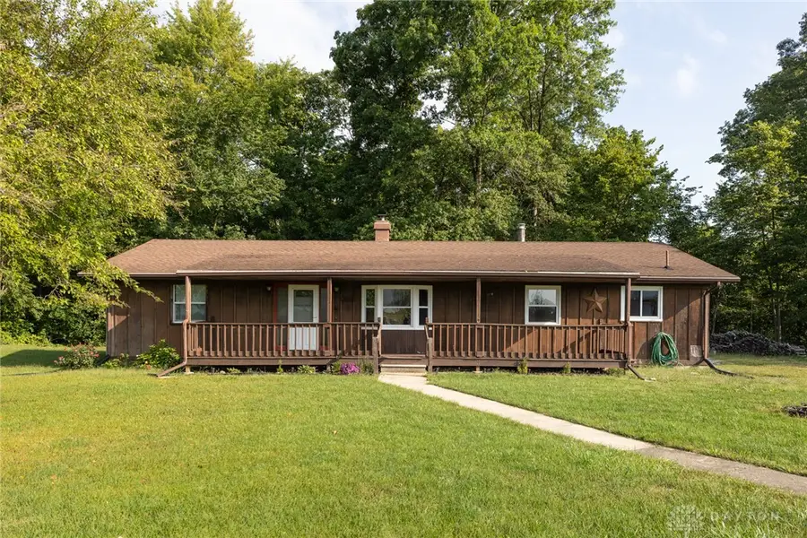 1500 Stillwater Road, Houston, OH 45333 - #2