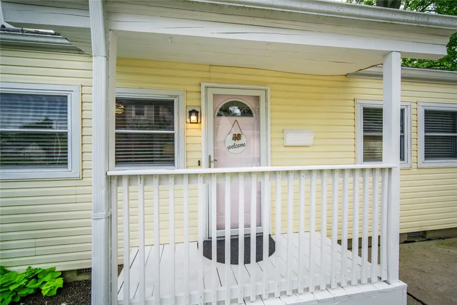 512 Earnshaw Drive, Kettering, OH 45429 - #3