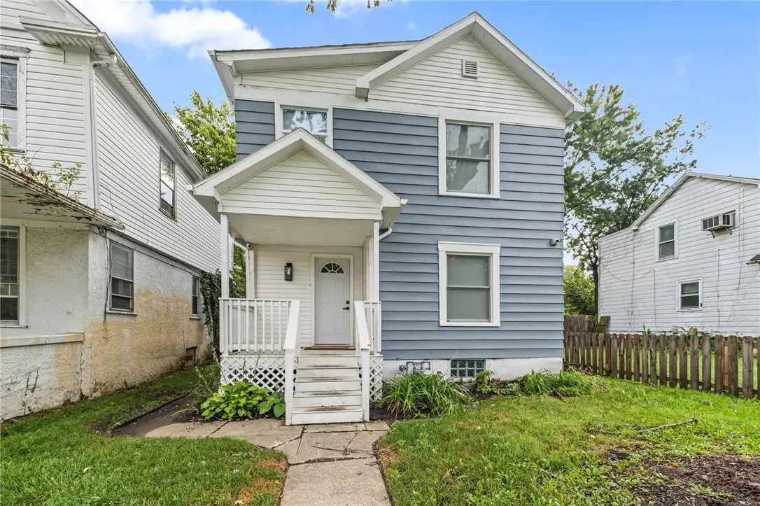 116 Edgar Avenue, Dayton, OH 45410 - #1