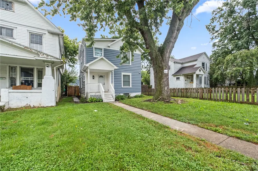 116 Edgar Avenue, Dayton, OH 45410 - #2
