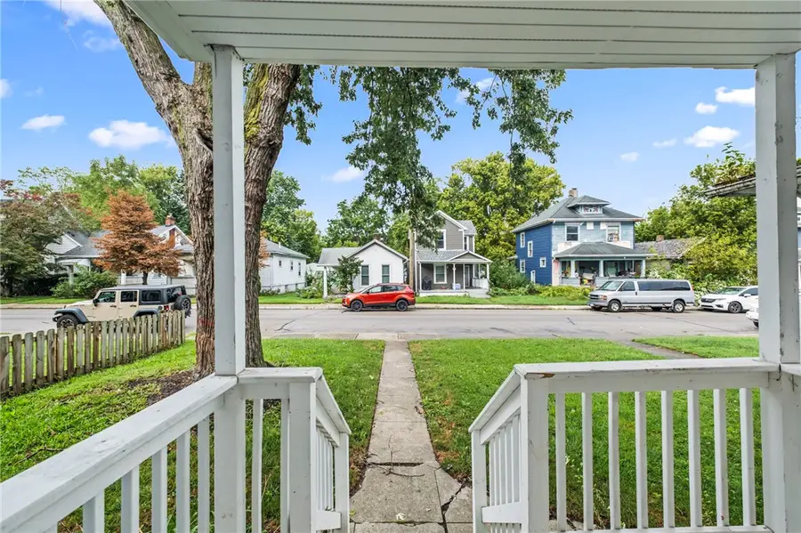 116 Edgar Avenue, Dayton, OH 45410 - #3