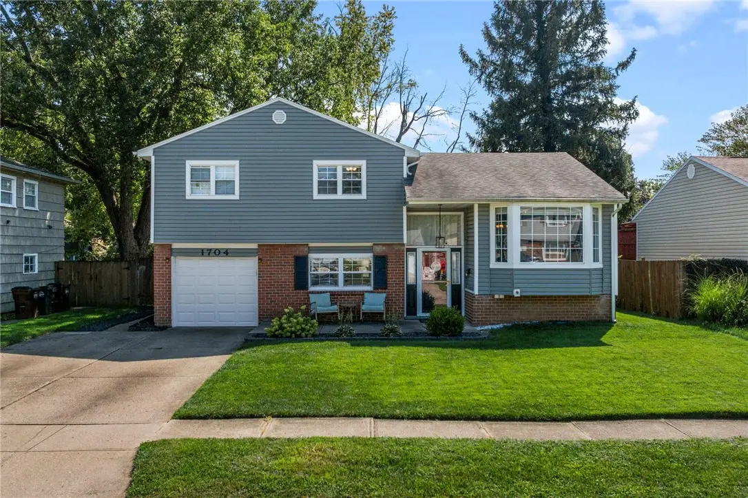 1704 Redbush Avenue, Kettering, OH 45420 - #1