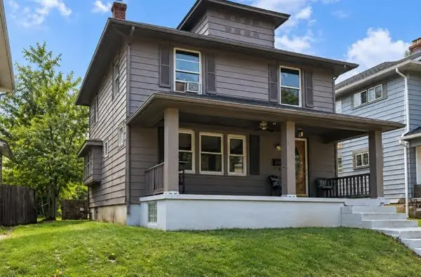46 Pointview Avenue, Dayton, OH 45405 - #1