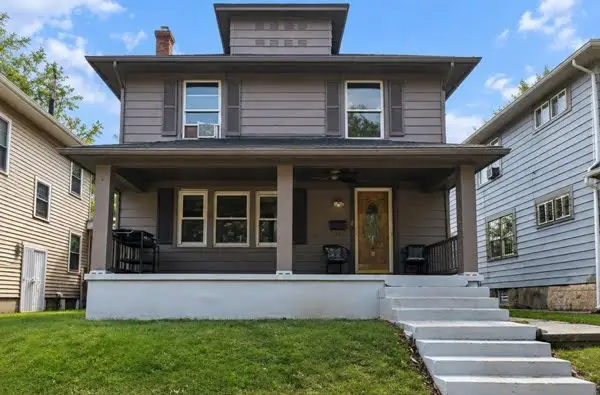 46 Pointview Avenue, Dayton, OH 45405 - #2