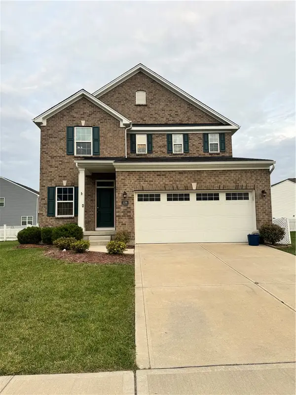 3198 White Ash Drive, Tipp City, OH 45371