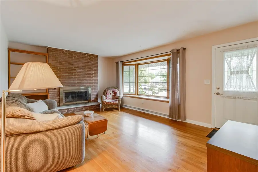 135 Lisa Lane, Yellow Springs, OH 45387 - #2