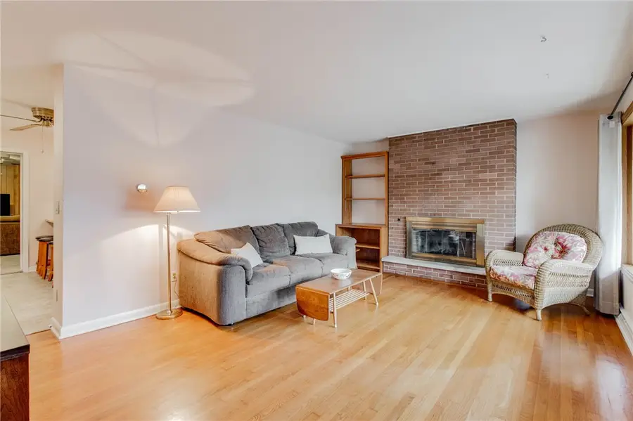 135 Lisa Lane, Yellow Springs, OH 45387 - #3