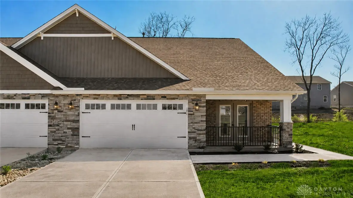 5019 Waterford Lane, Middletown, OH 45042 - #1
