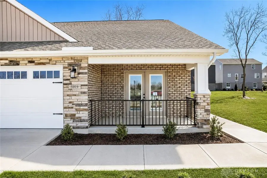 5019 Waterford Lane, Middletown, OH 45042 - #2