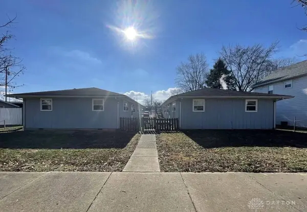 3218 Illinois Avenue, Middletown, OH 45042