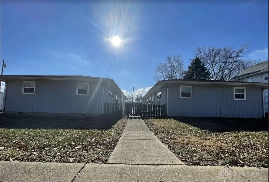 3218 Illinois Avenue, Middletown, OH 45042 - #2