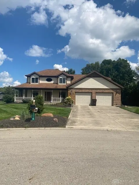 2035 Canterbury Court, Troy, OH 45373 - #1