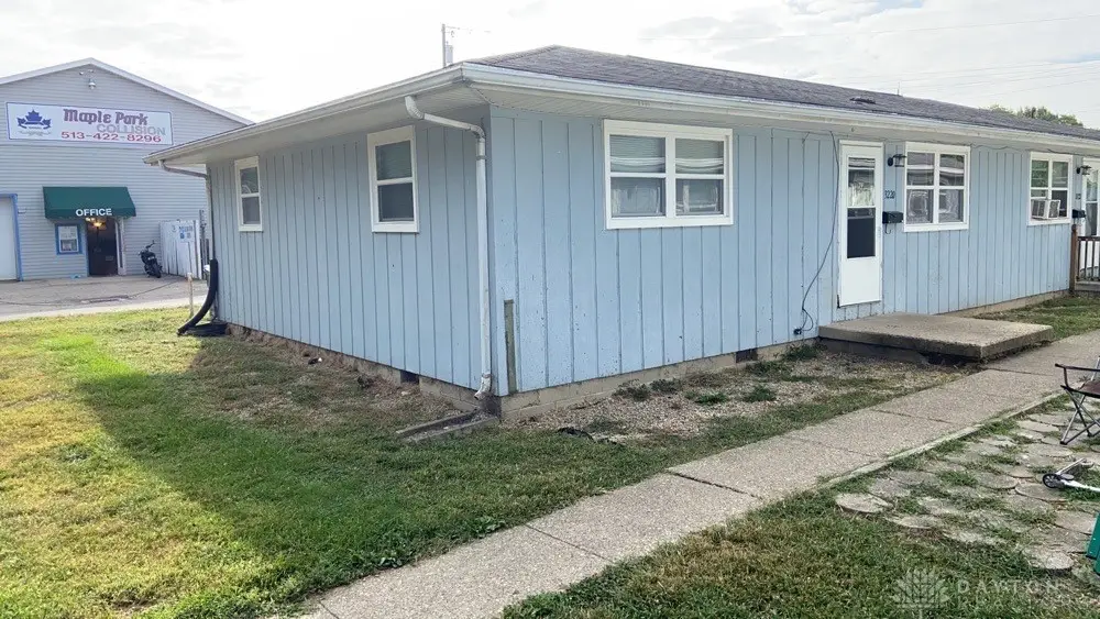 3220 Illinois Avenue, Middletown, OH 45042 - #1