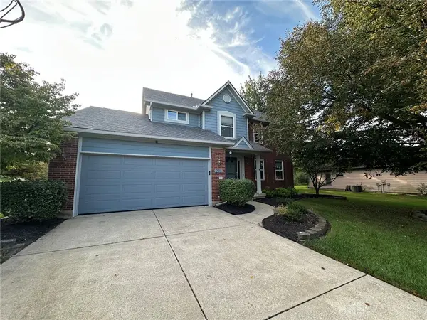 270 Lakeside Drive, Springboro, OH 45066
