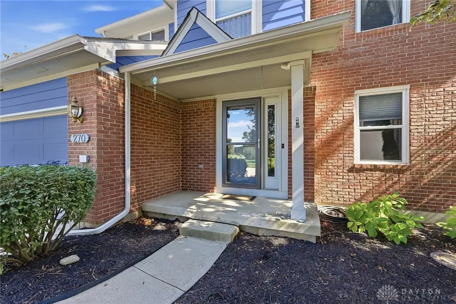 270 Lakeside Drive, Springboro, OH 45066 - #2