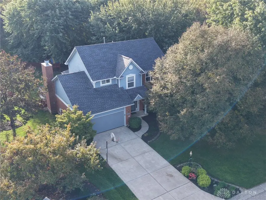 270 Lakeside Drive, Springboro, OH 45066 - #3