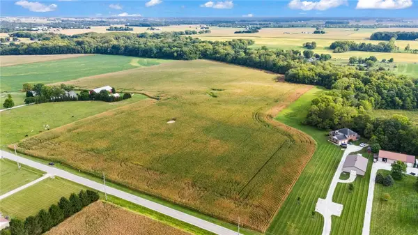 9534 W Covington Gettysburg Road, Covington, OH 45318
