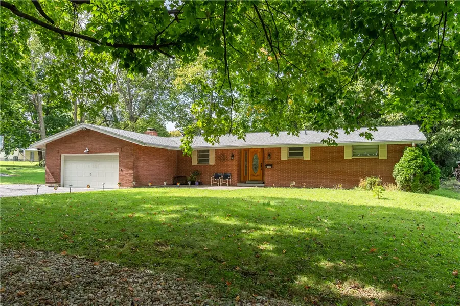 1435 Gascho Drive, Dayton, OH 45410 - #2