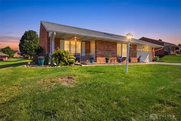 1813 Primrose Lane, Fairborn, OH 45324