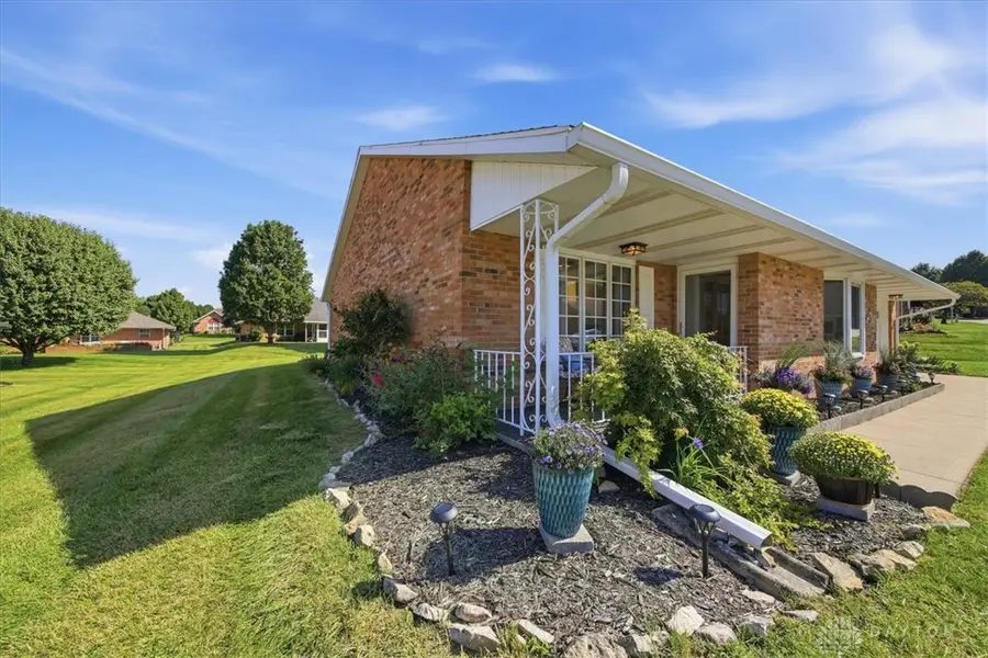 1813 Primrose Lane, Fairborn, OH 45324 - #2
