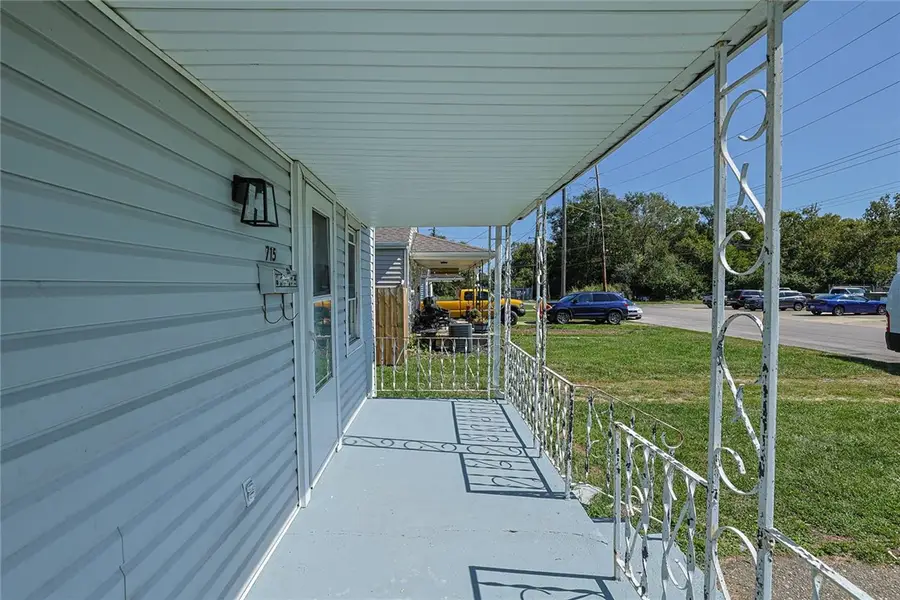 715 South Avenue, Franklin, OH 45005 - #3