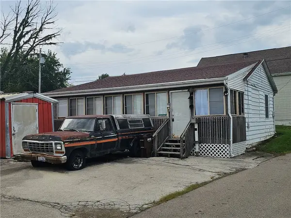 75 E Washington Street, Jamestown Vlg, OH 45335