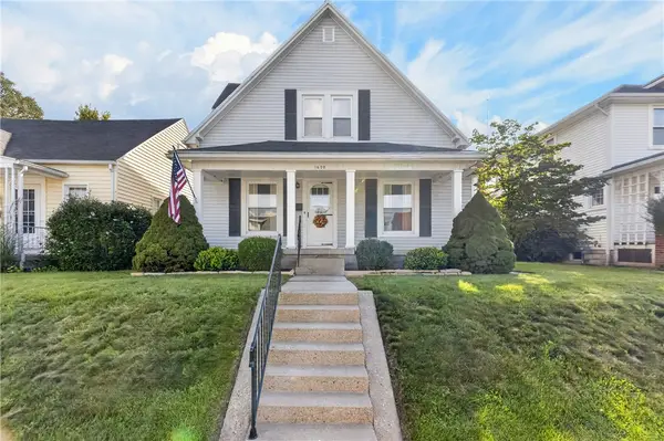 1608 Nicklin Avenue, Piqua, OH 45356