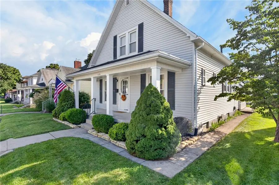 1608 Nicklin Avenue, Piqua, OH 45356 - #2