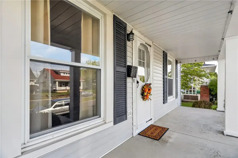 1608 Nicklin Avenue, Piqua, OH 45356 - #3