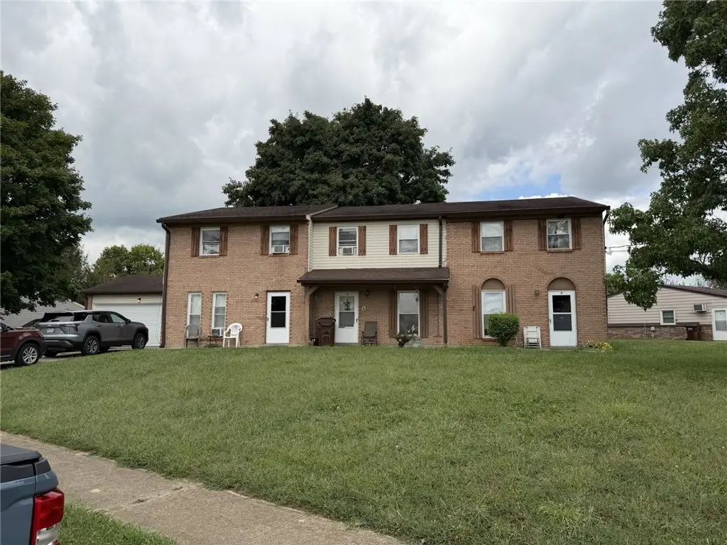 301 Sal Boulevard, Trenton, OH 45067 - #1