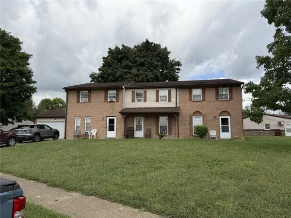301 Sal Boulevard, Trenton, OH 45067