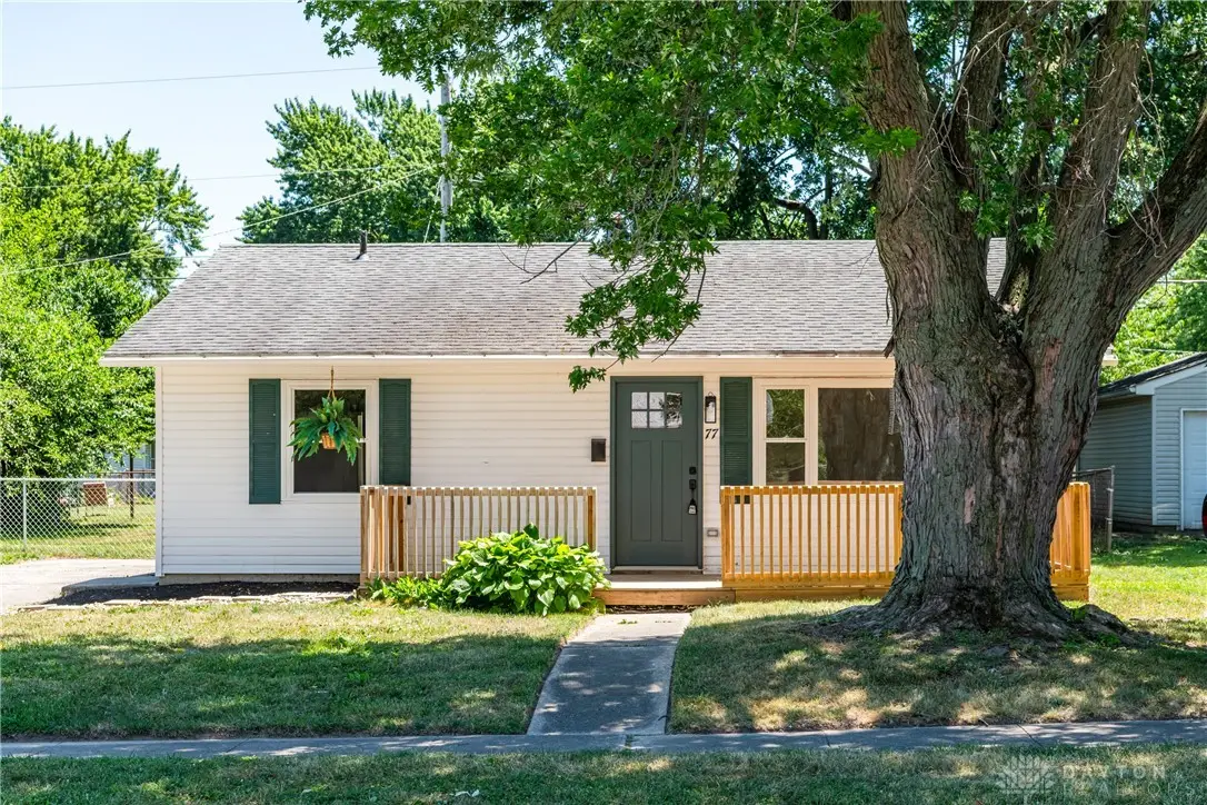 77 Ridgebury Drive, Xenia, OH 45835 - #1