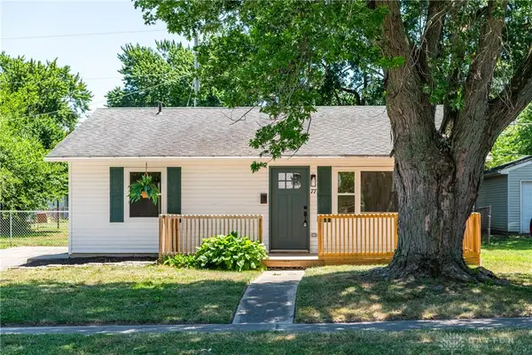 77 Ridgebury Drive, Xenia, OH 45835