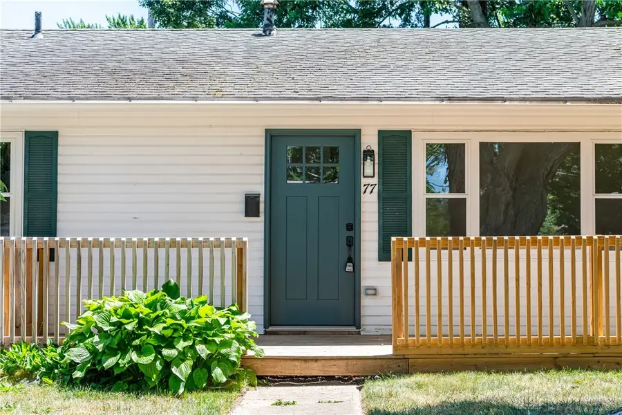 77 Ridgebury Drive, Xenia, OH 45835 - #2