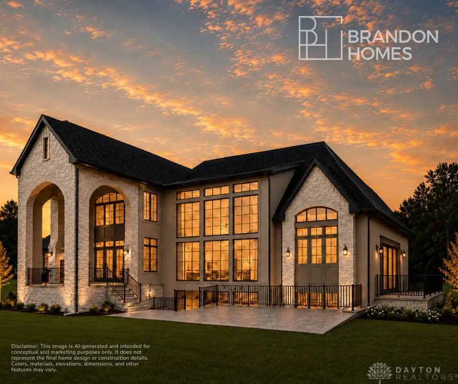 6041 Weidner Road, Clear Creek, OH 45005 - #2
