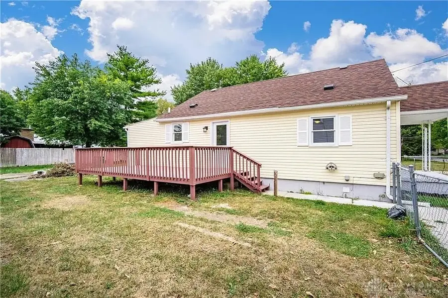 26 Wilson Avenue, Fairborn, OH 45324 - #2