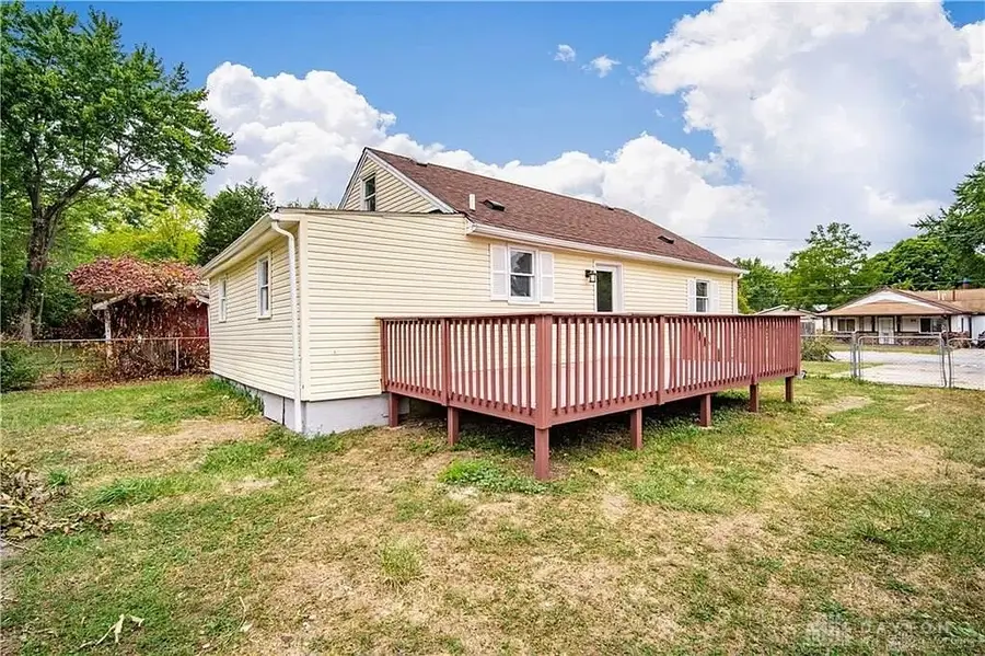 26 Wilson Avenue, Fairborn, OH 45324 - #3