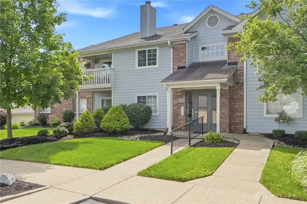 6600 Wareham Court #6, Centerville, OH 45459