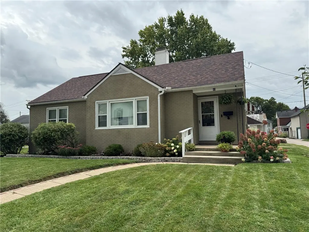 80 W Second Street, West Alexandria, OH 45381 - #1